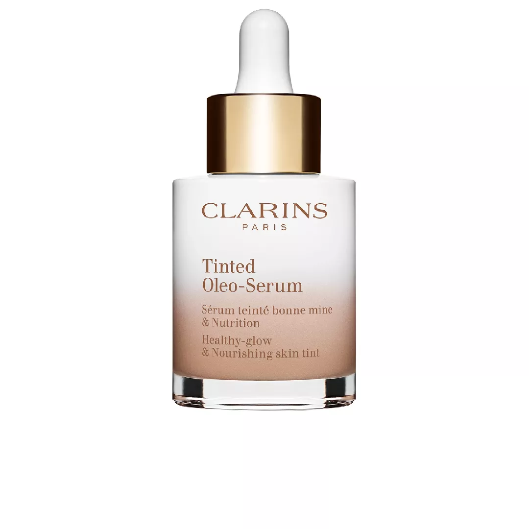 Clarins Tinted Oleo-Serum 05 30 ml