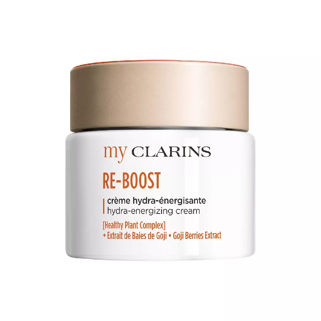 Clarins MyClarins RE-BOOST Hydra-Energising Cream 50ml
