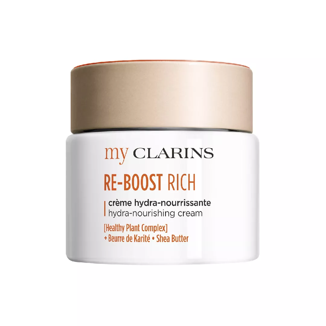 Clarins My RE-BOOST Rich Hydra-Nourishing Cream