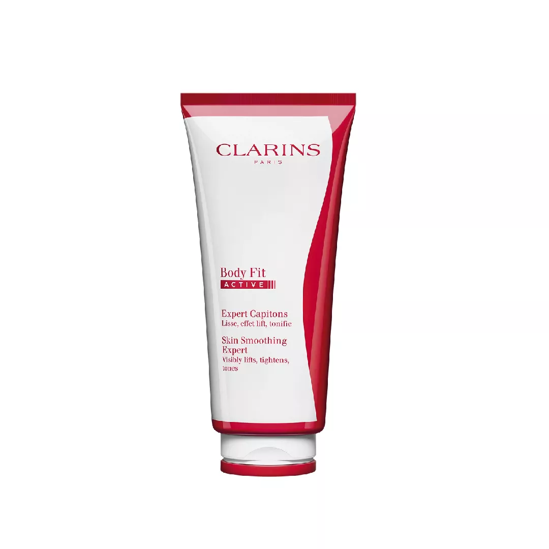 Clarins Body Fit Active 200ml 13673832