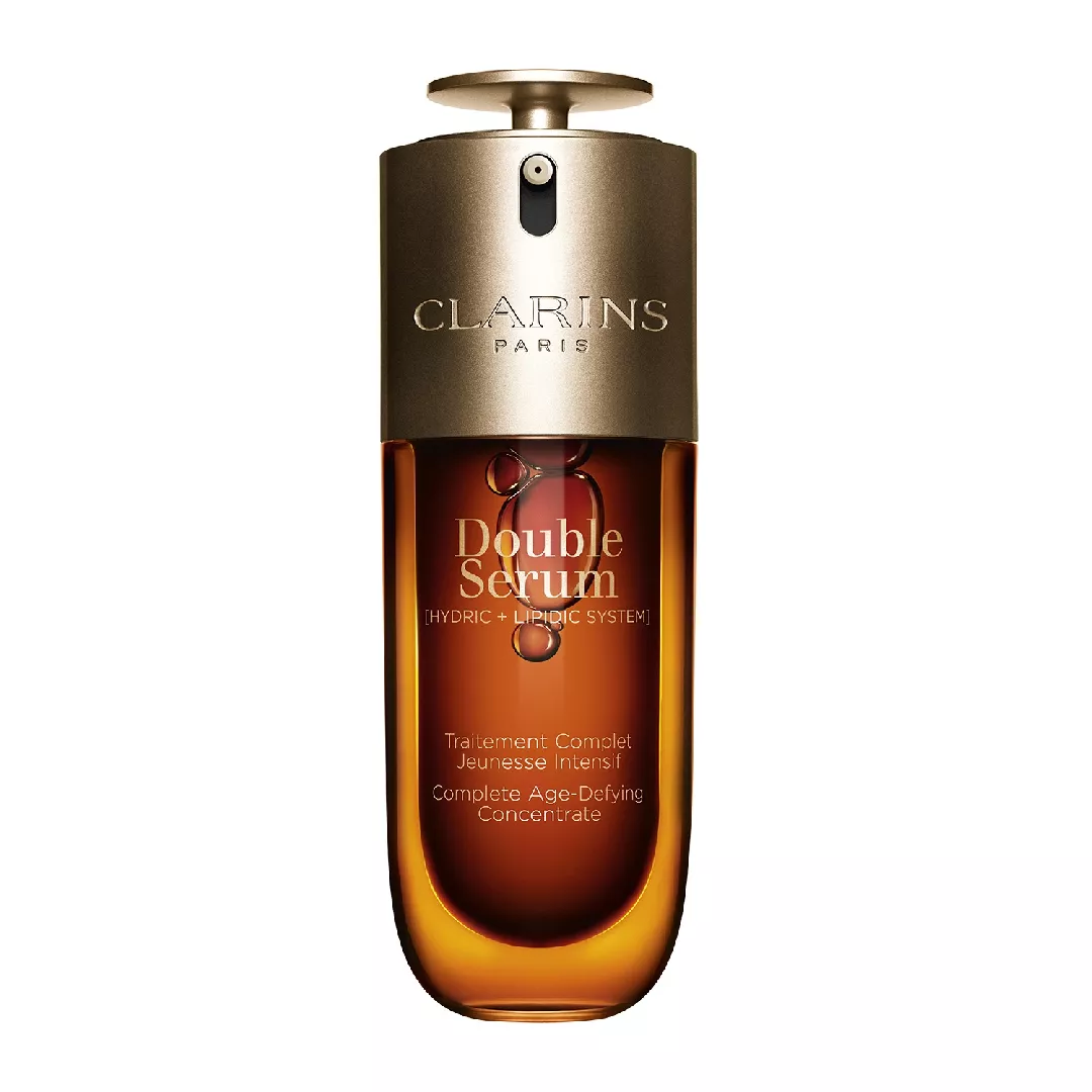 Clarins Double Serum 50 ml 3666057202476