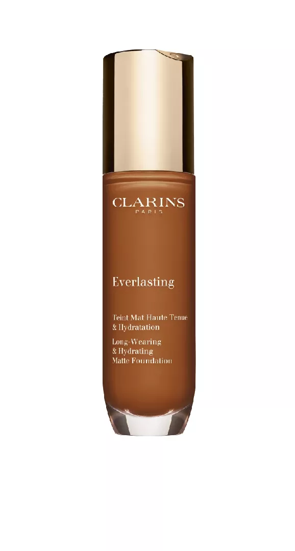 Clarins Everlasting Long-Wearing 119W Mocha 30ml