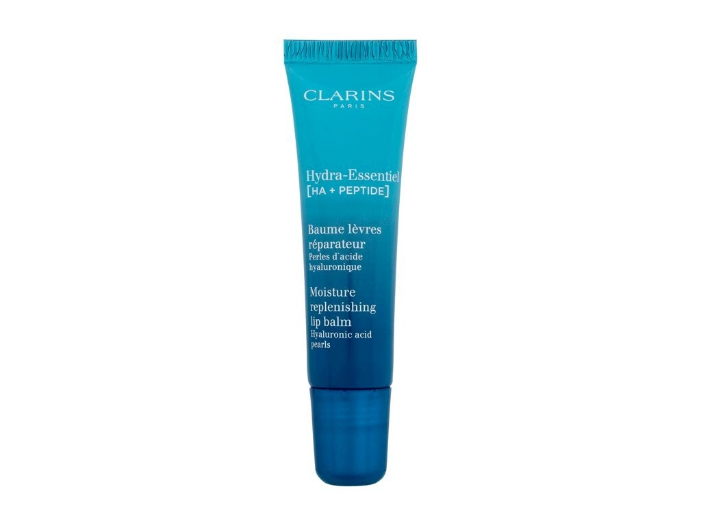 Clarins Hydra-Essentiel Lip Balm 15ml 3666057150845