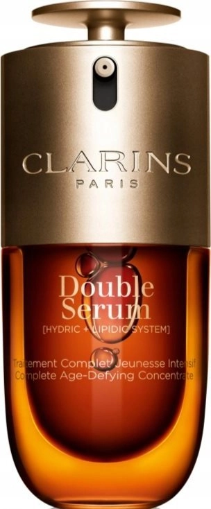 Clarins Double Serum 9 - -