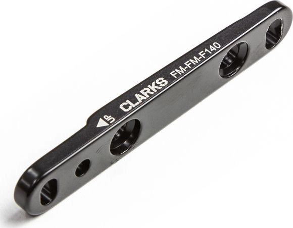 Clarks Adapter do hamulca CLARK````S 140/160mm