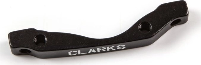 Clarks CLARK```S 140mm Post Mount Rear