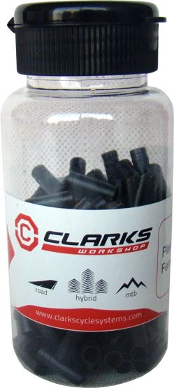 Clarks Końcówka Pancerza Przerzutki SP4 2163DP