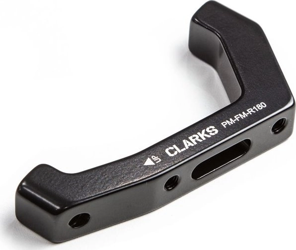 Clarks CLARKS 180mm Disc Brake Mount