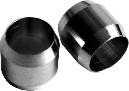 Clarks FORMULA hydraulic hose clamping barrel