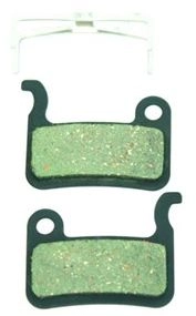 Clarks Replacement brake pads for SHIMANO