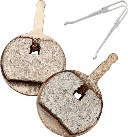 Clarks CLARKS brake pads for AVID/SRAM