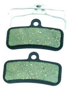 Clarks Replacement brake pads for SHIMANO