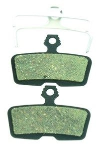 Clarks Replacement brake pads for AVID