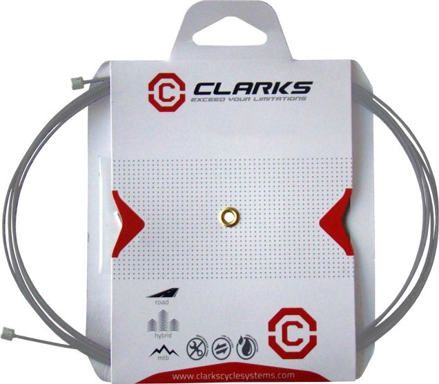 Clarks Linka hamulca GALWANIZOWANA Mtb/Szosa Uniwersalna