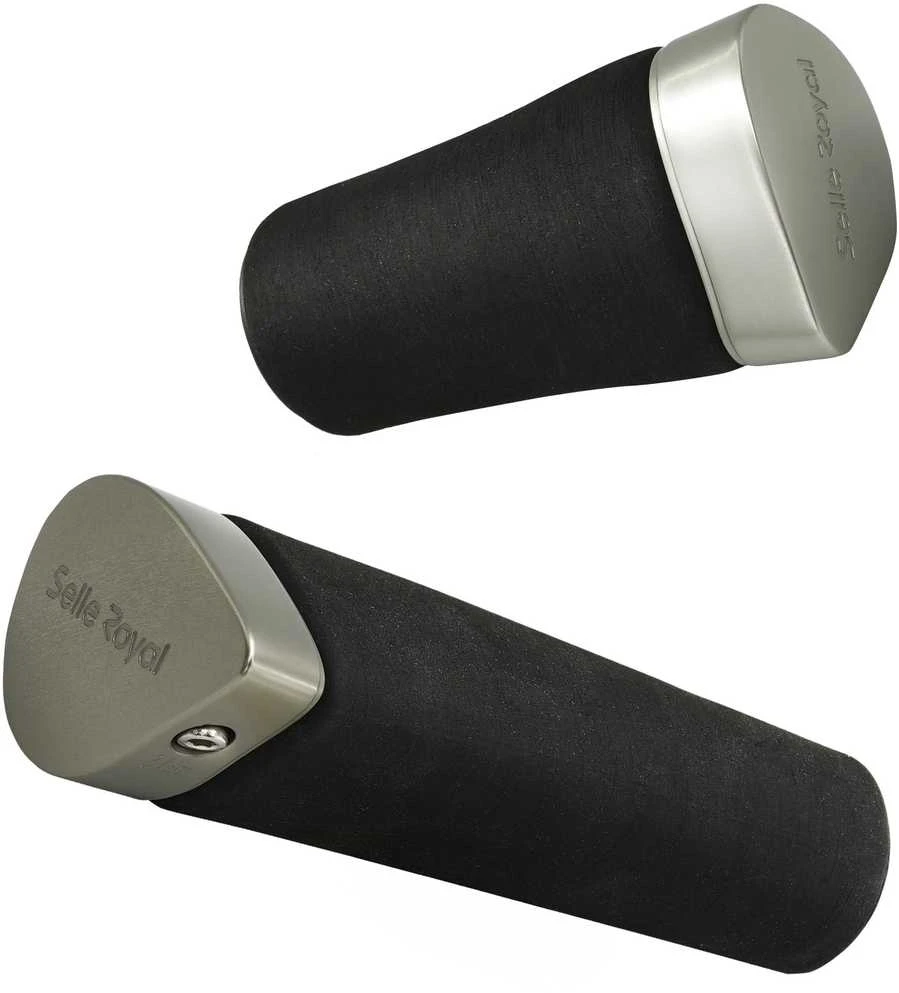 Handlebars Selle Royal Nivo Gel gripshift
