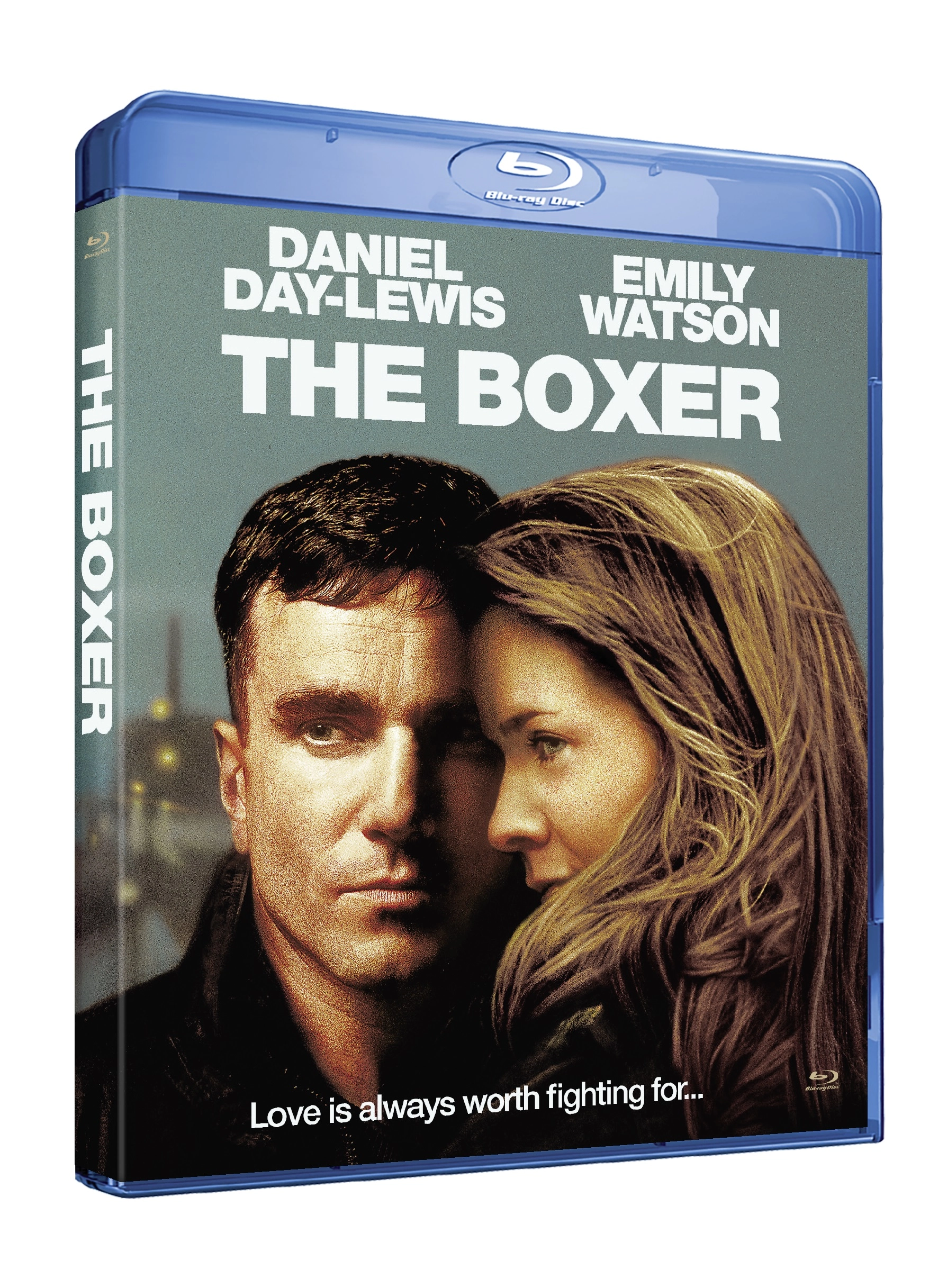 The Boxer 1196252 EXC0028 5705643990286