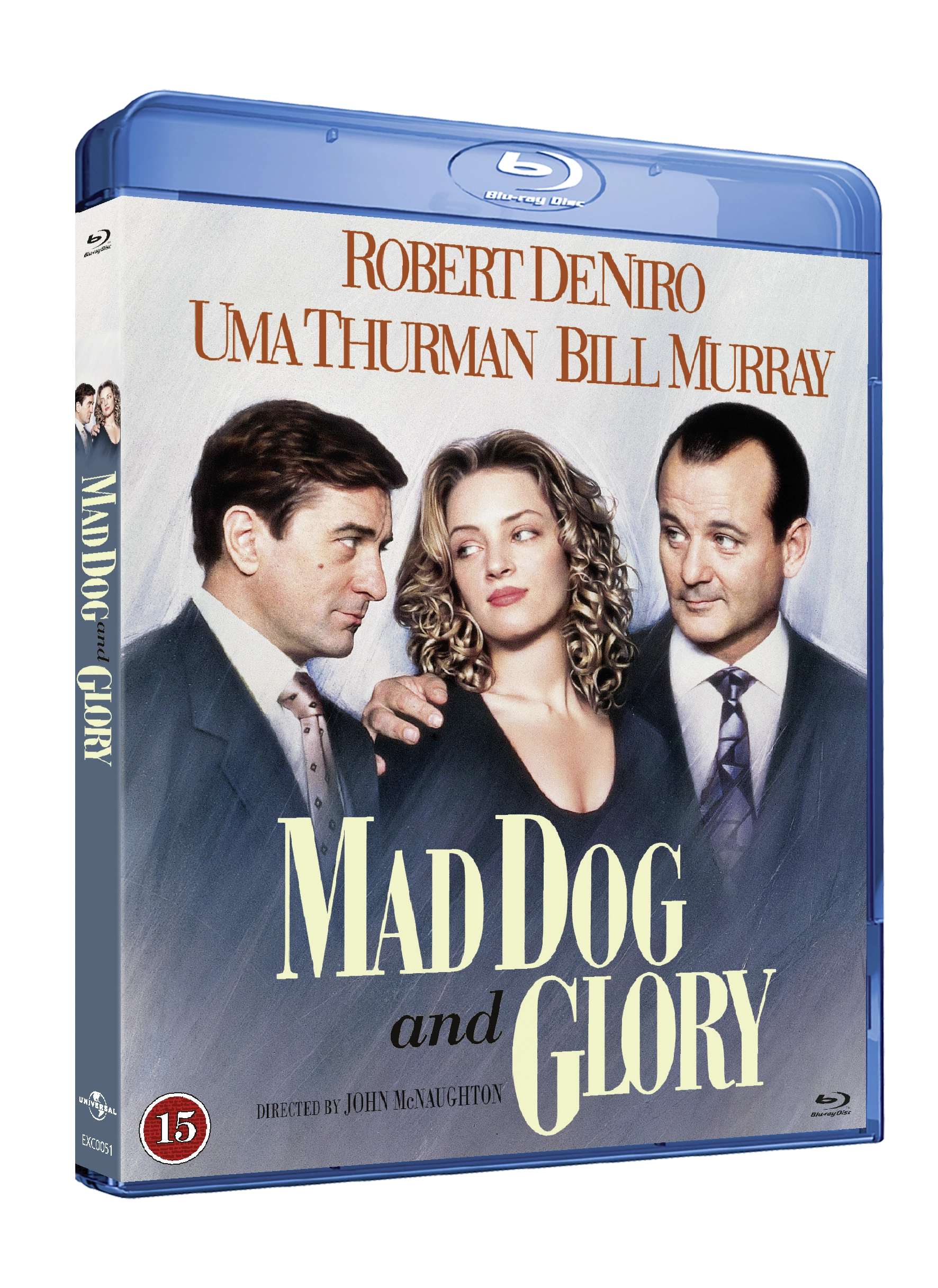 Mad Dog And Glory 1202147 EXC0051