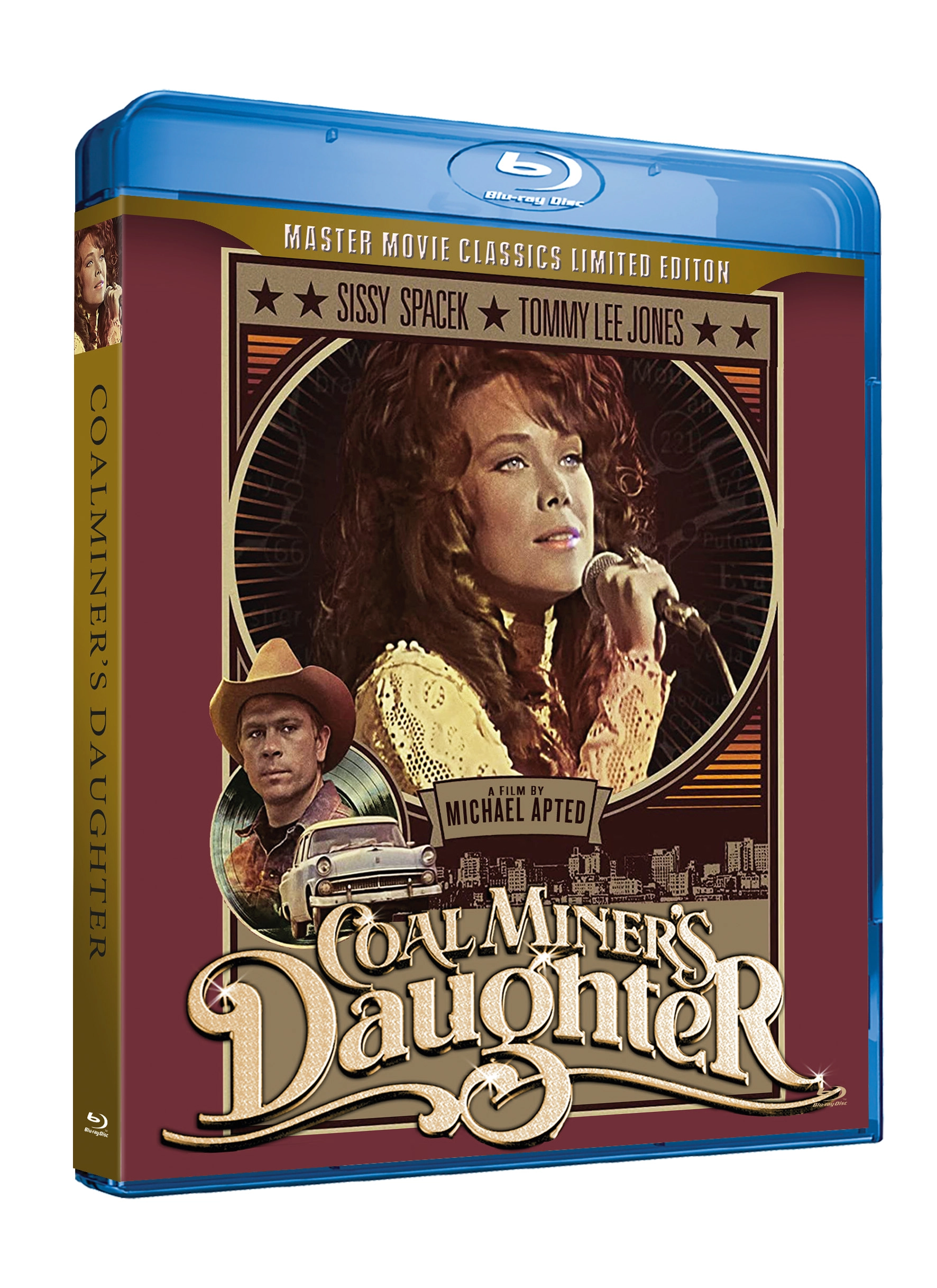 Coal Miner``s Daughter - The Loretta