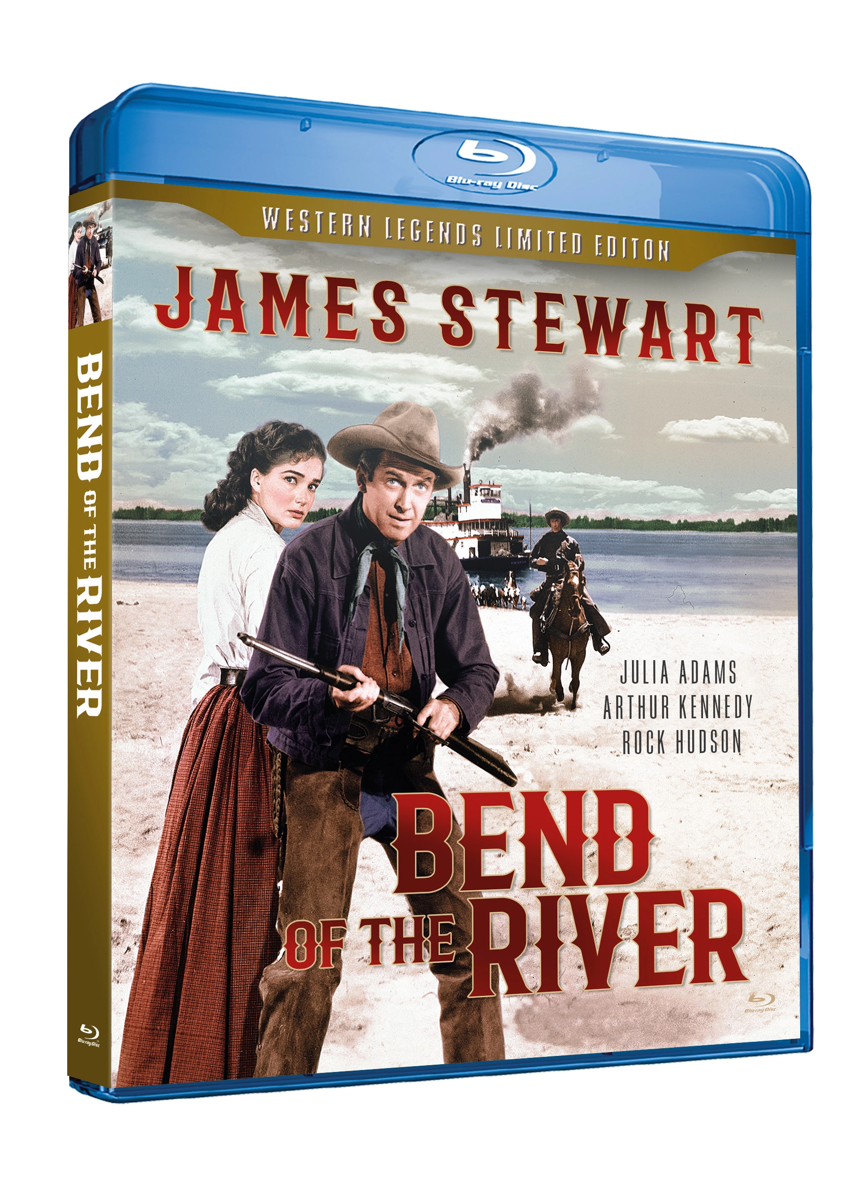 Bend Of The River 1202213 EXC0106
