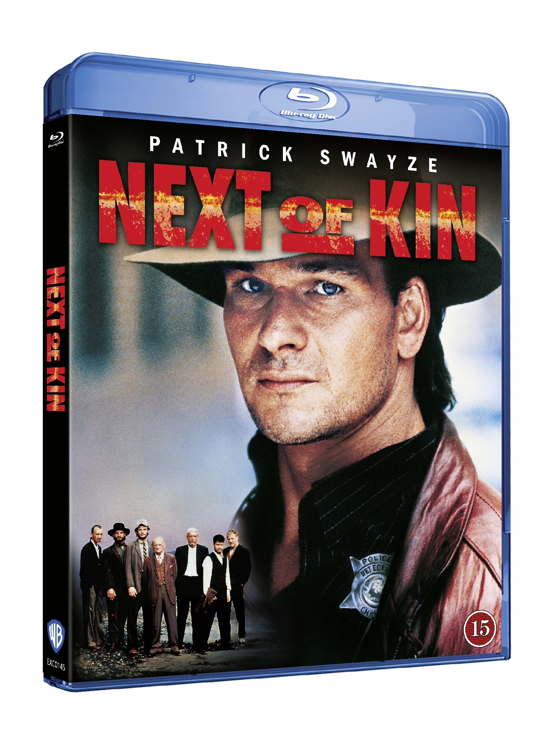 Next of Kin (1989) 1219275 EXC0145