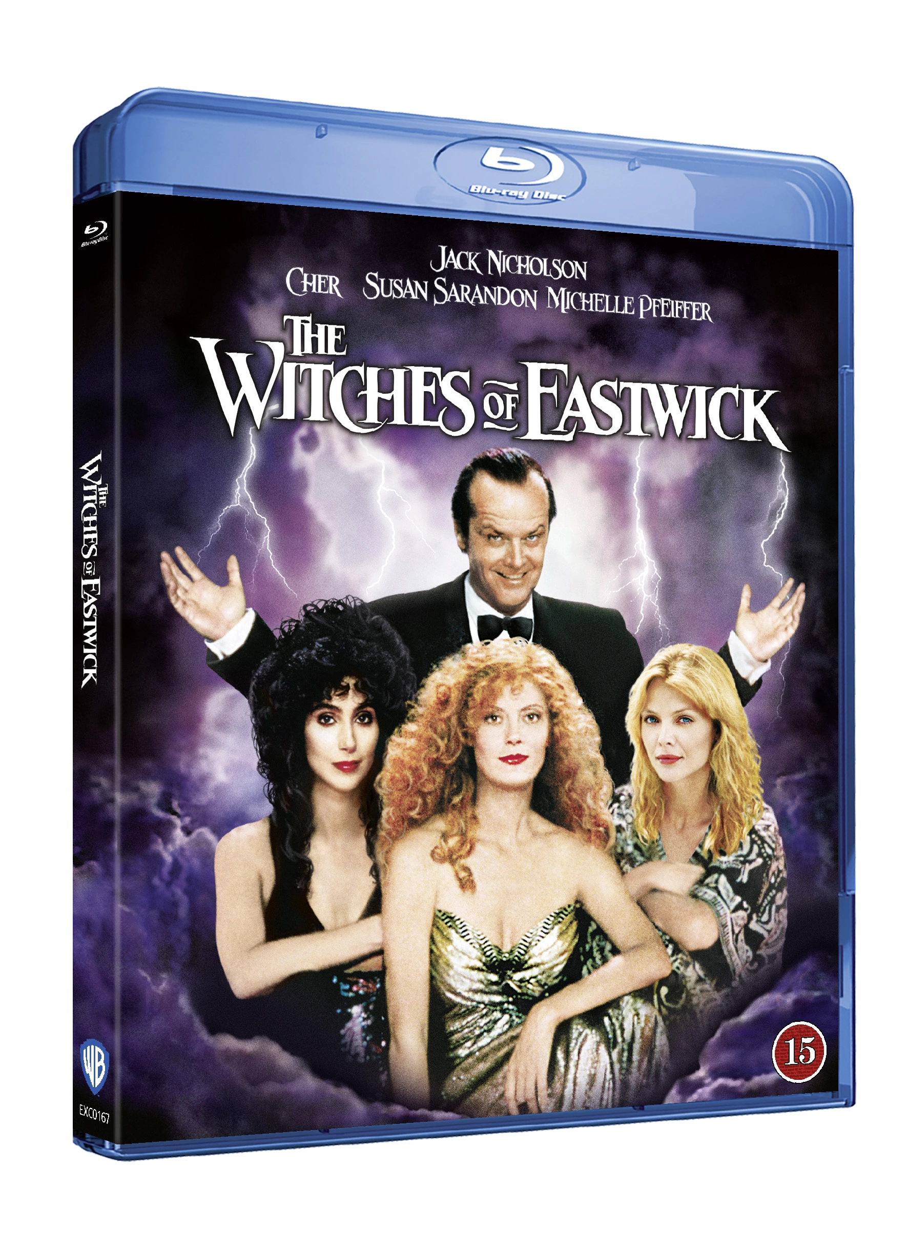 The Witches Of Eastwick 1219313 EXC0167