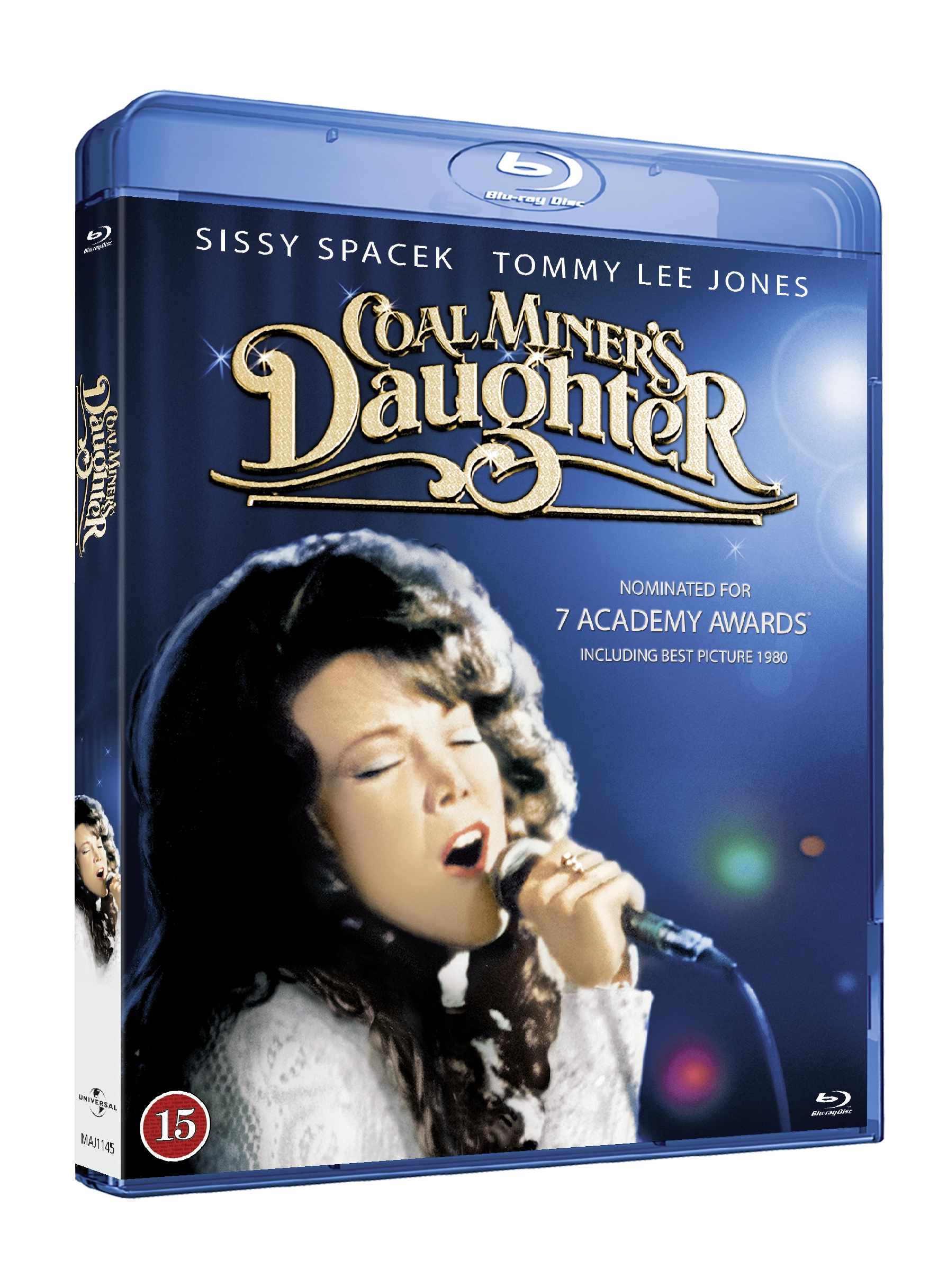 Coal Miner``s Daughter - The Loretta