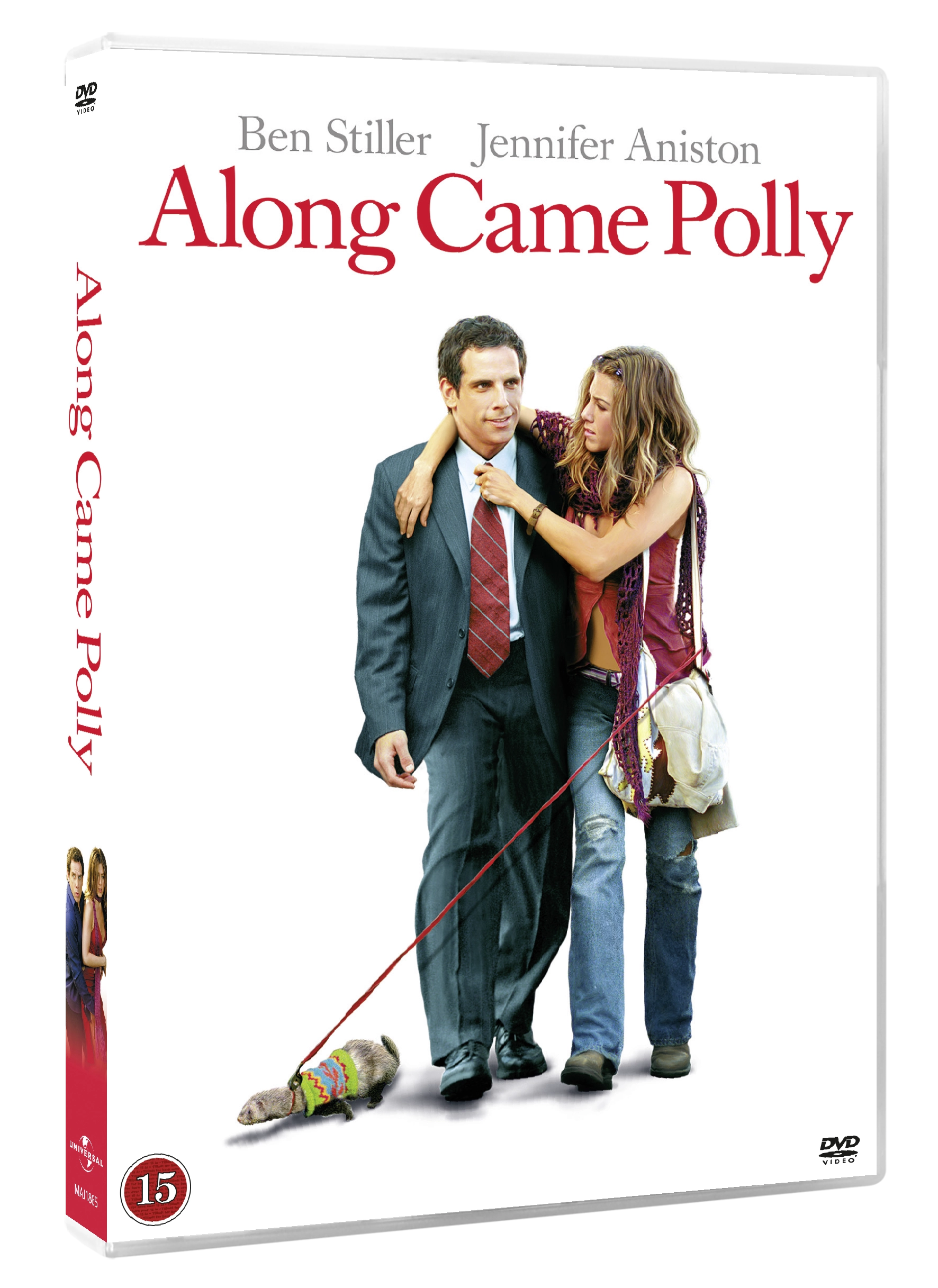 Along Came Polly - (Jennifer Aniston