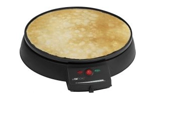 Clatronic CM3372 crepe maker 1 crepe(s)