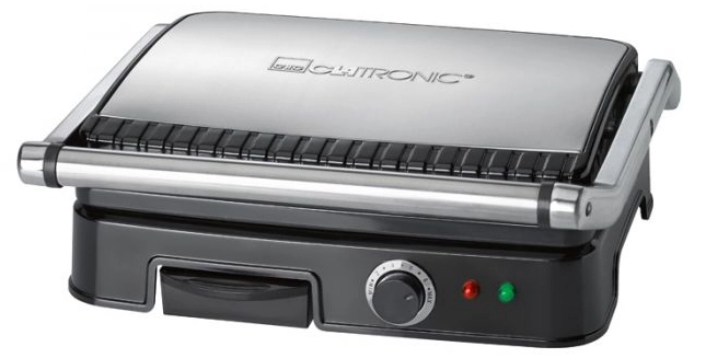 Clatronic KG 3487 kontakta grils 261670
