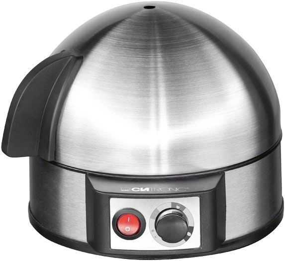 Clatronic EK 3321 7 egg(s) 400