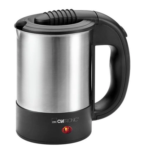 Clatronic WKR 3624 electric kettle 0