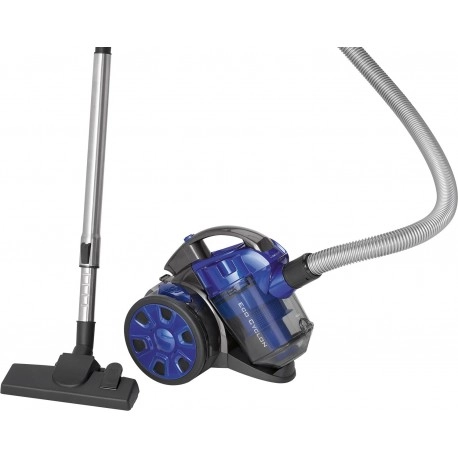Clatronic BS 1308 Drum vacuum Dry