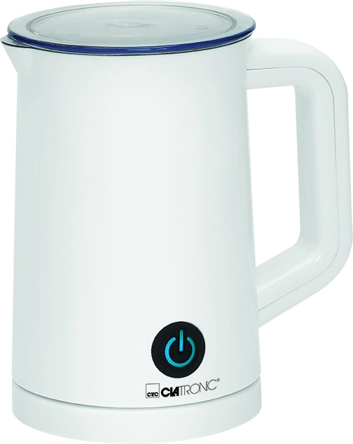Clatronic MS 3693 Automatic White MS