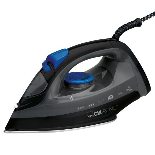 Clatronic DB 3703 Dry Steam iron