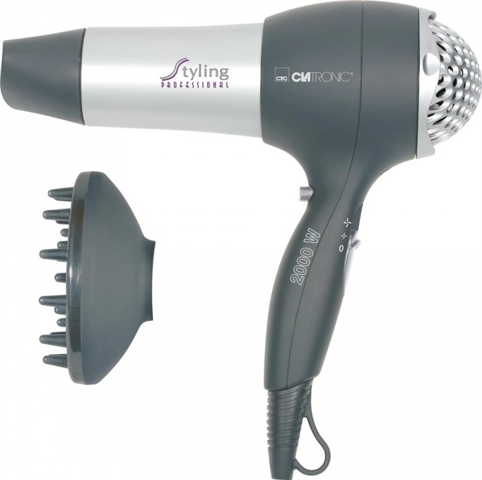 Clatronic HTD 3055 hair dryer 2000