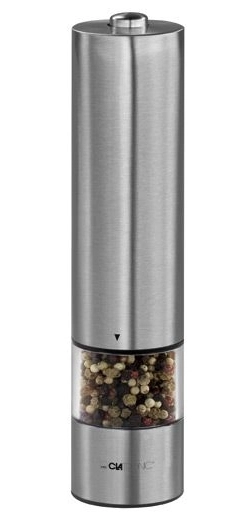 Clatronic PSM 3004 N Stainless steel