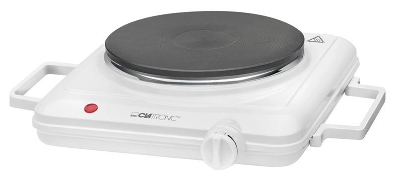 Clatronic EKP 3582 White Countertop Sealed
