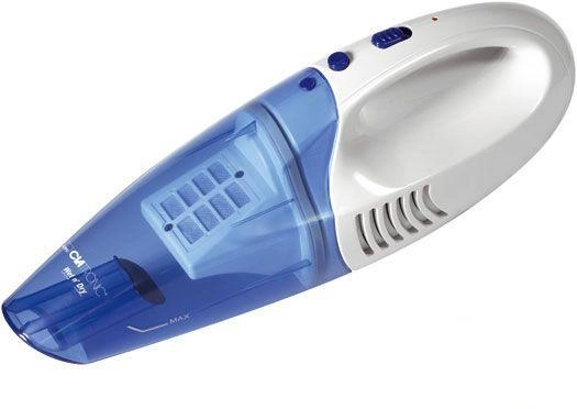Clatronic AKS 828 handheld vacuum Blue