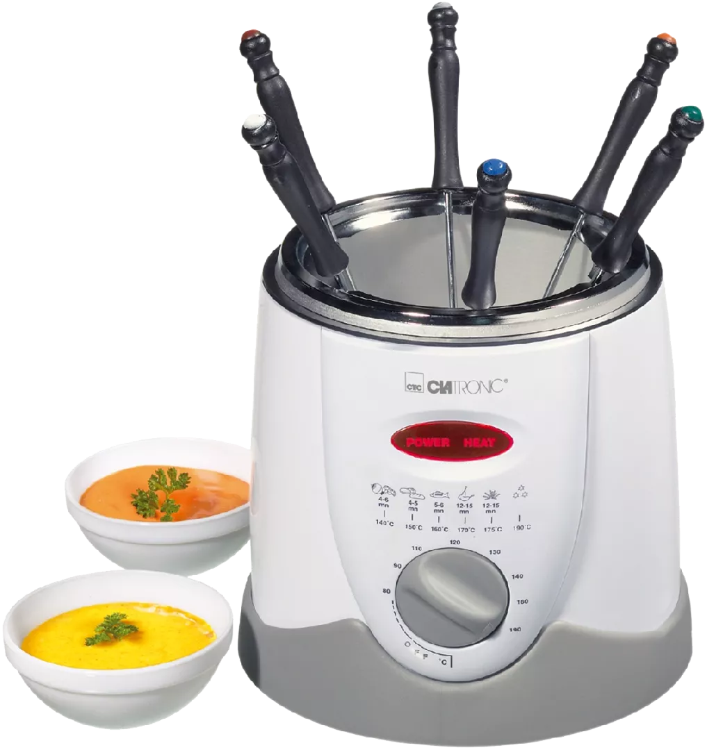 Clatronic FFR 2916 Single 1 L