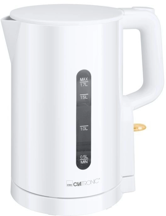 Electric kettle 1.7L WK 3835