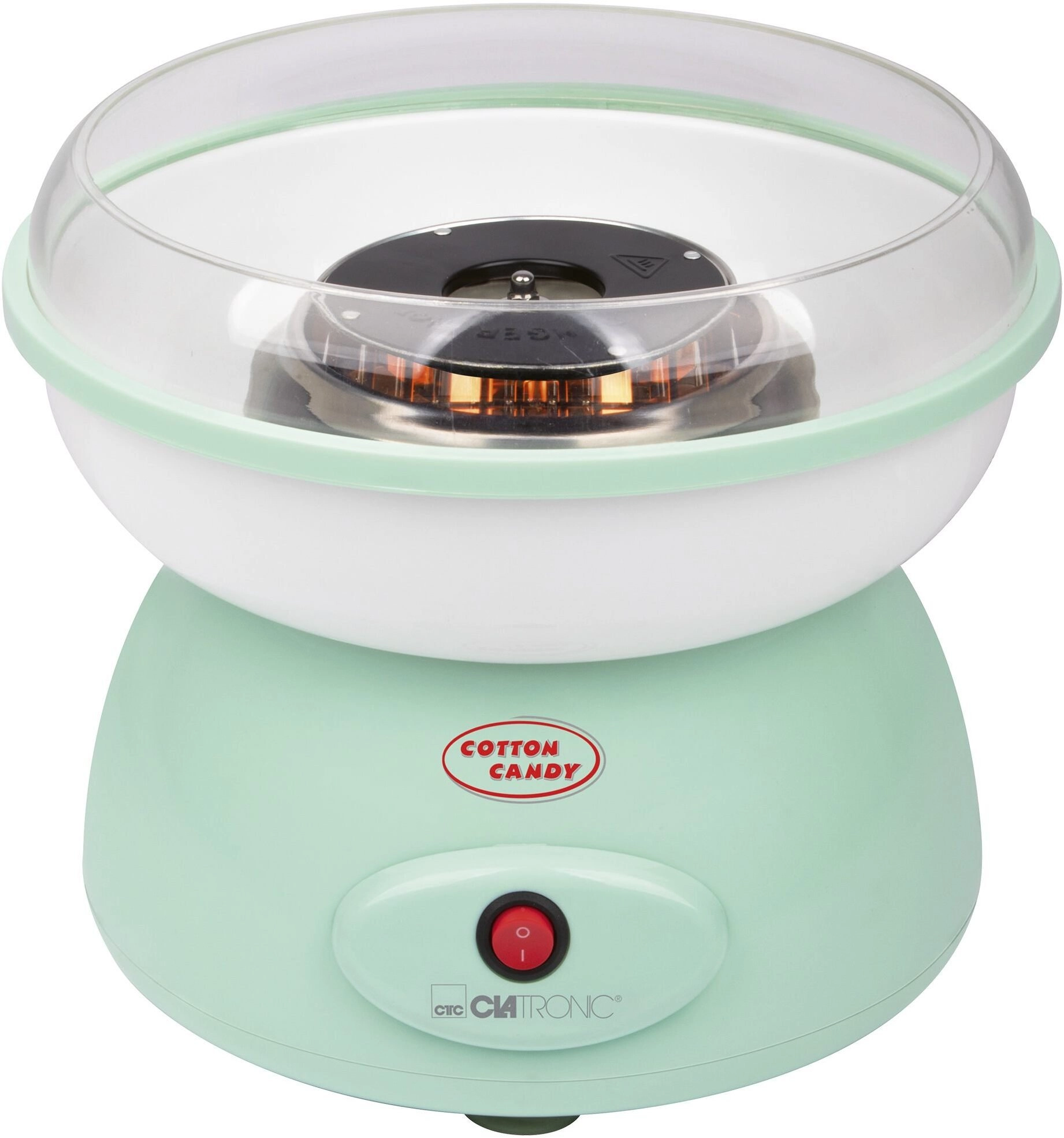 Clatronic Clatronic ZWM 3478 Mint Cotton