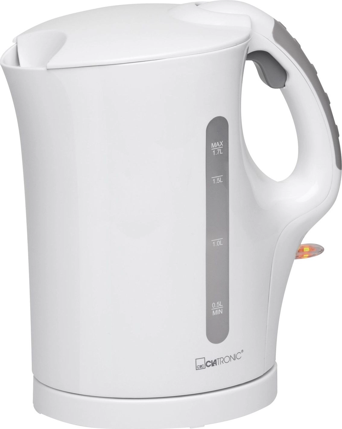 Clatronic WK 3445 kettle White 263210