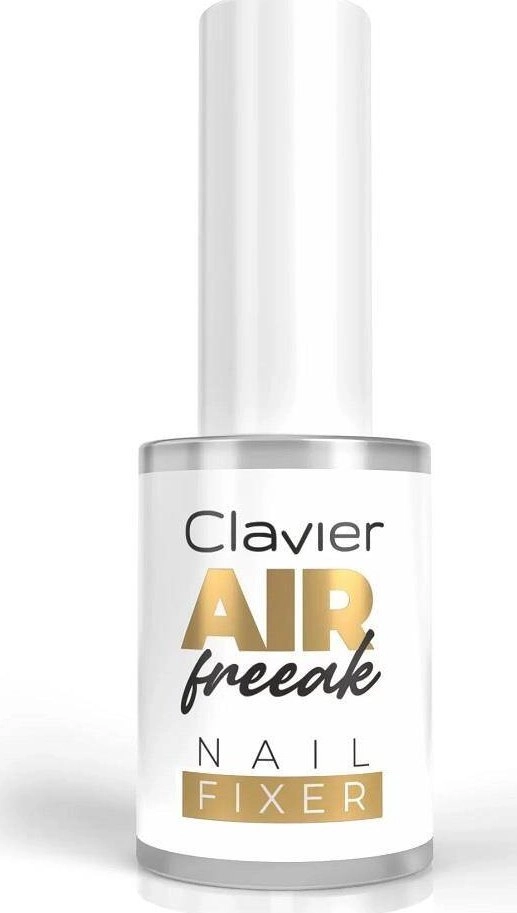 Clavier Air Freak Nail Fixer  a