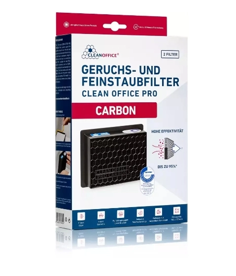 CleanOffice 16/840.40.40 printer/scanner spare