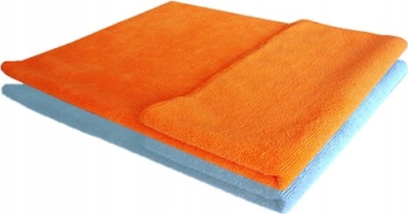CleanPRO CleanPRO - Microfiber cloth  50x60