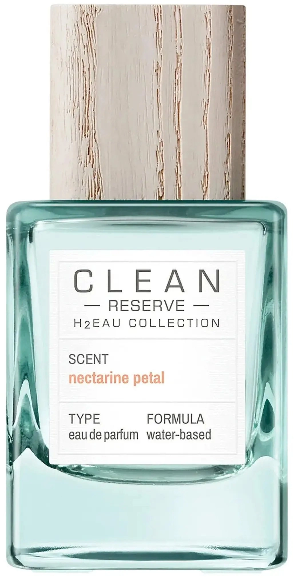 Clean - Reserve H2EAU Nectarine Petal