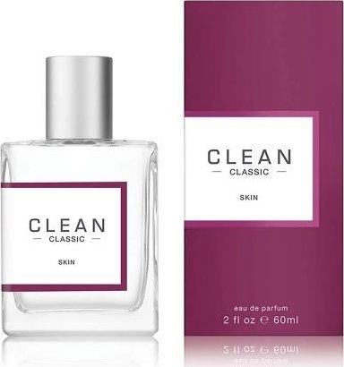 Clean - Skin EDP 60 ml