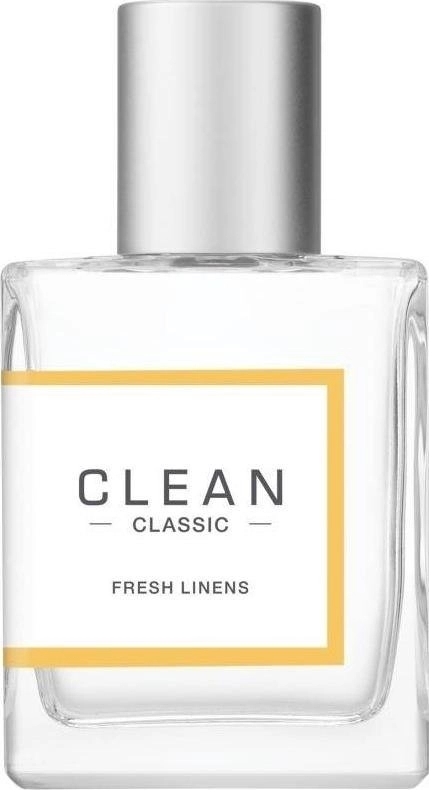 Clean - Fresh Linens EDP 60