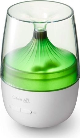 Clean Air Optima AD-302 white air