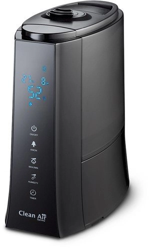 Clean Air Optima CA-603 humidifier Ultrasonic